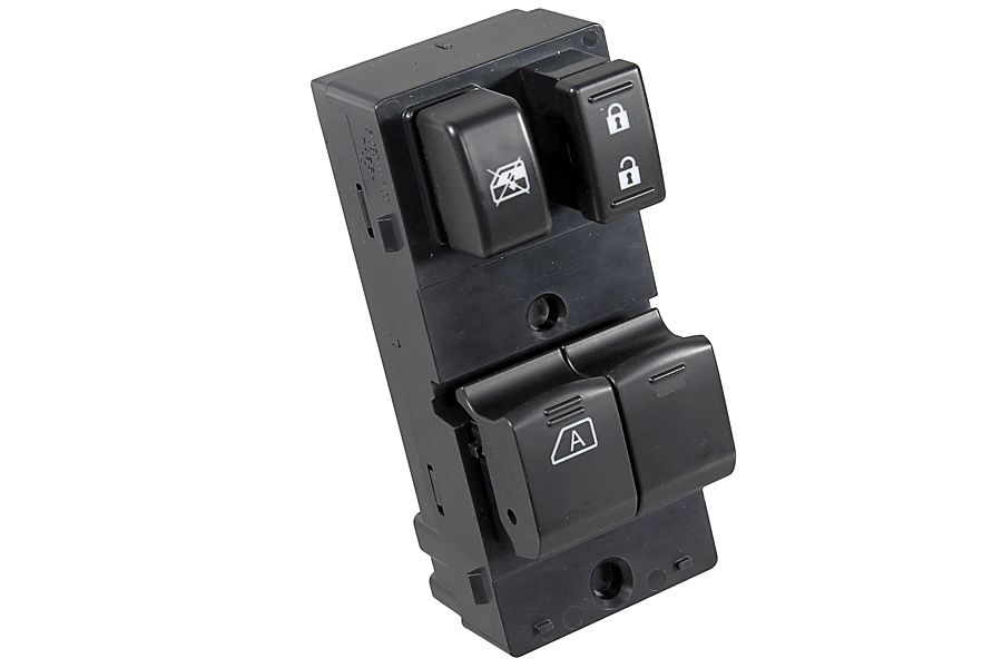METZGER AUTOTEILE Kontakt, rudehejs 09161036 foran for NISSAN
