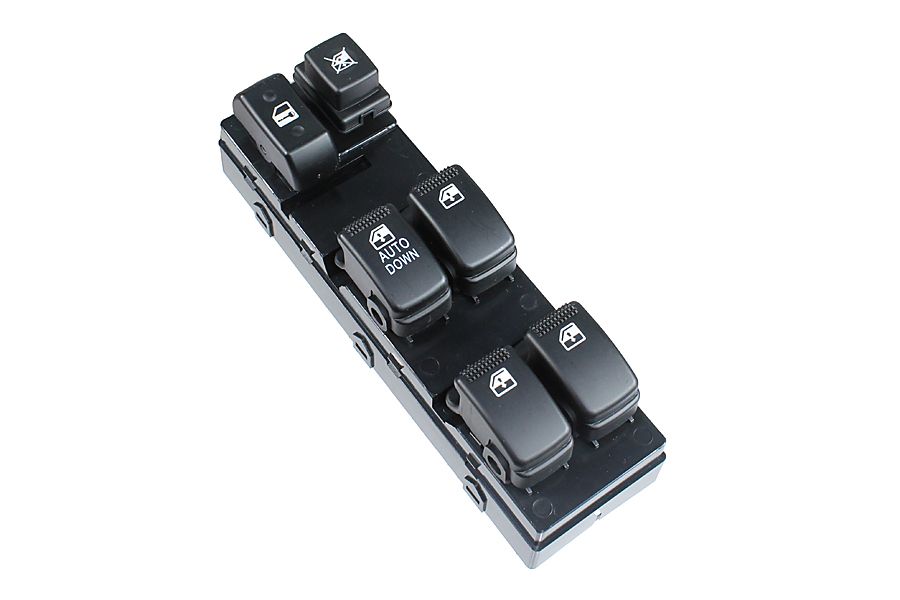 METZGER AUTOTEILE Kontakt, rudehejs 09161048 foran for HYUNDAI