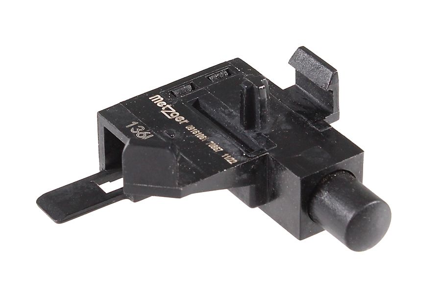 METZGER AUTOTEILE Kontakt, kontrollampe håndbremse 09161061 for CUPRA MAN
