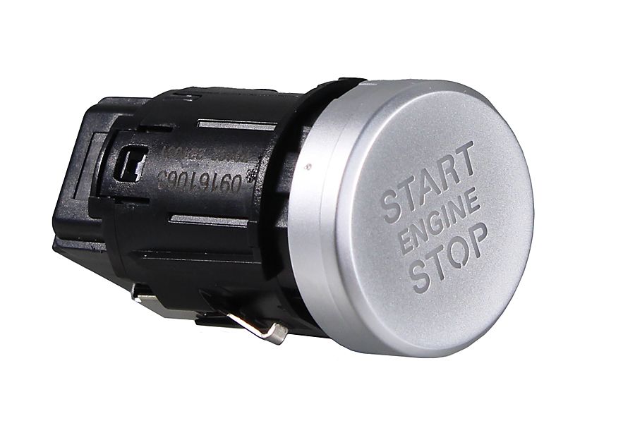 METZGER AUTOTEILE Start-/stop-knap 09161063 for AUDI
