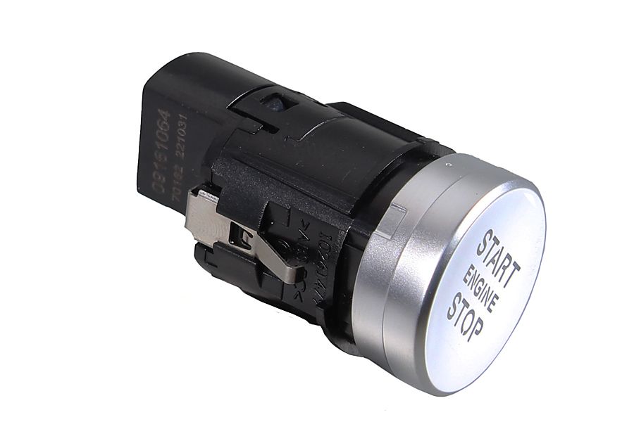 METZGER AUTOTEILE Start-/stop-knap 09161064 for AUDI