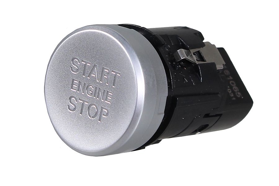METZGER AUTOTEILE Start-/stop-knap 09161065 for AUDI