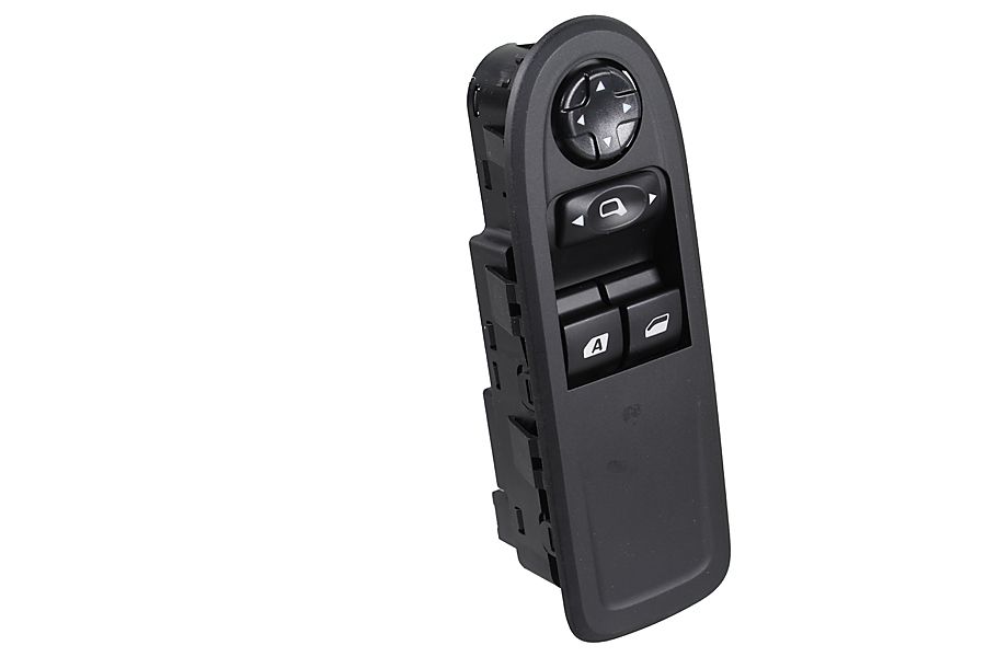METZGER AUTOTEILE Kontakt, rudehejs 09161088 foran for CITROËN/PEUGEOT