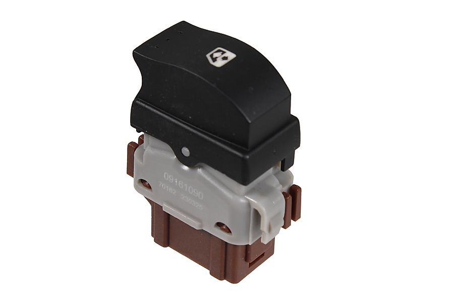 METZGER AUTOTEILE Kontakt, rudehejs 09161090 foran for OPEL RENAULT NISSAN