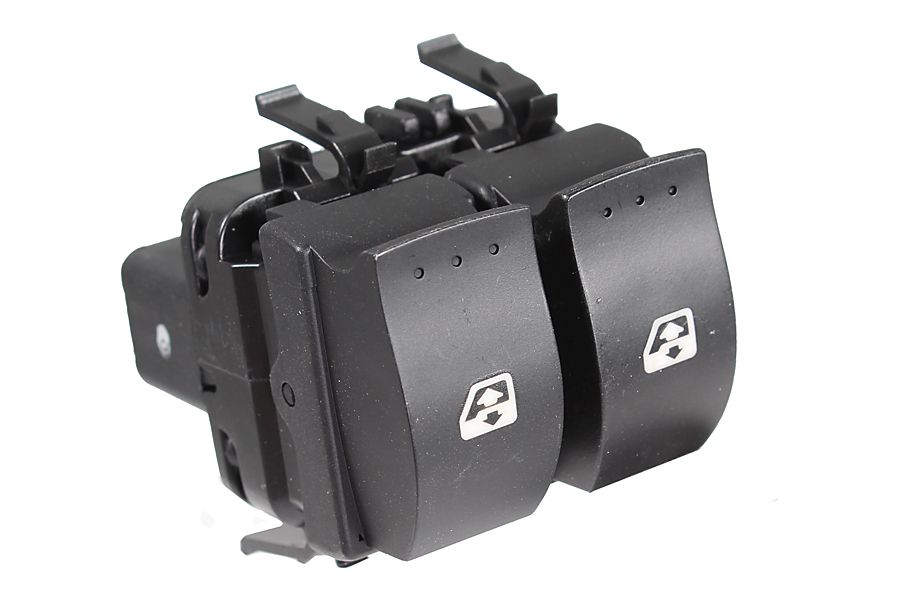 METZGER AUTOTEILE Kontakt, rudehejs 09161091 foran for RENAULT