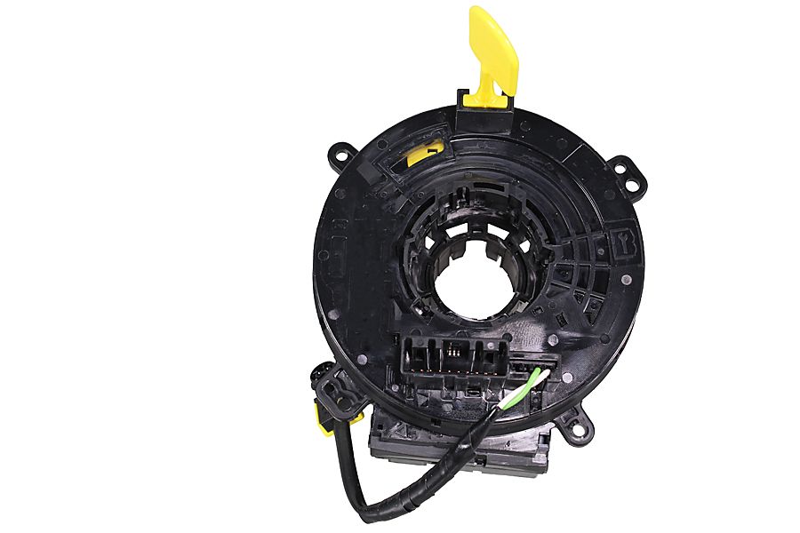 METZGER AUTOTEILE Vinkelfjeder, Airbag 09161102 for OPEL