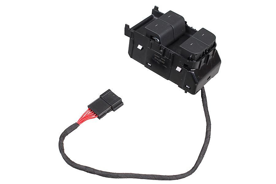 METZGER AUTOTEILE Kontakt, rudehejs 09161112 for TESLA