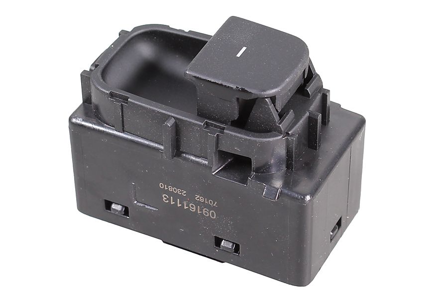 METZGER AUTOTEILE Kontakt, rudehejs 09161113 for TESLA