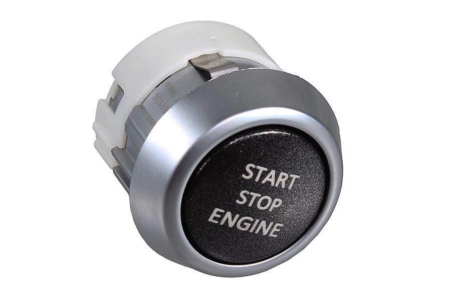 METZGER AUTOTEILE Start-/stop-knap 09161134 for LAND ROVER