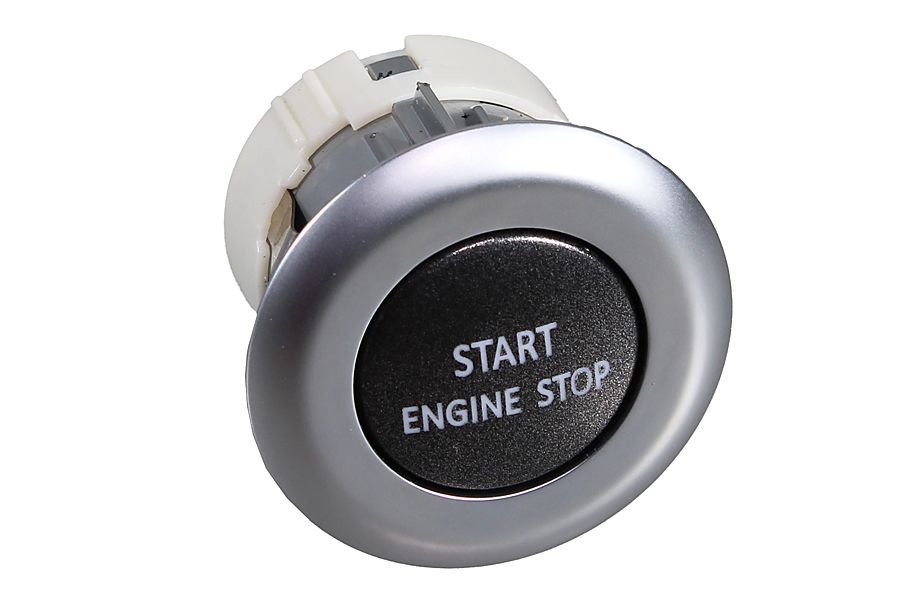 METZGER AUTOTEILE Start-/stop-knap 09161133 for LAND ROVER