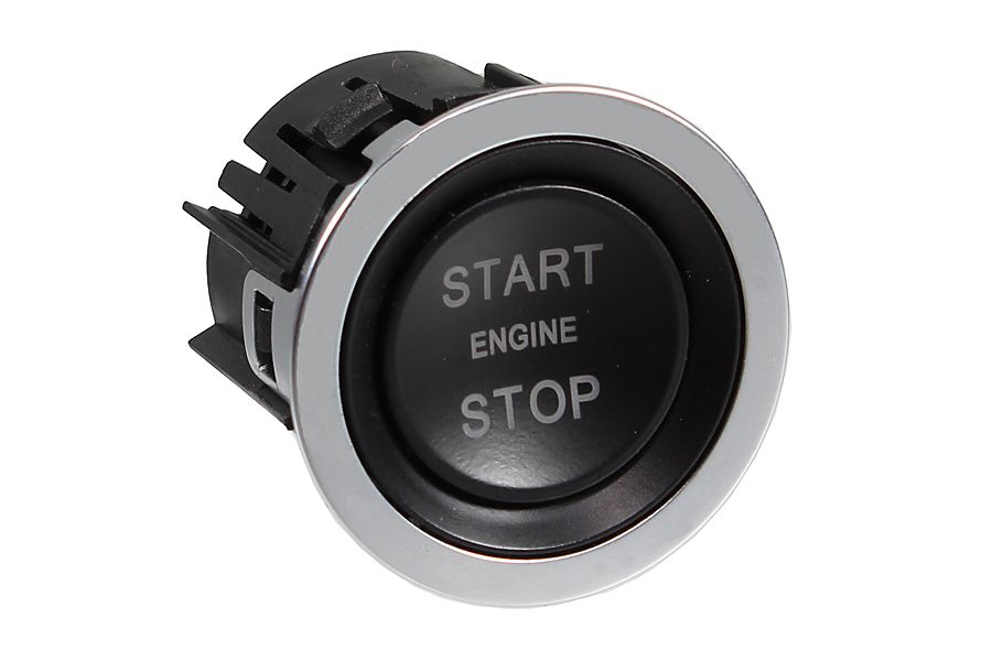 METZGER AUTOTEILE Start-/stop-knap 09161135 for LAND ROVER
