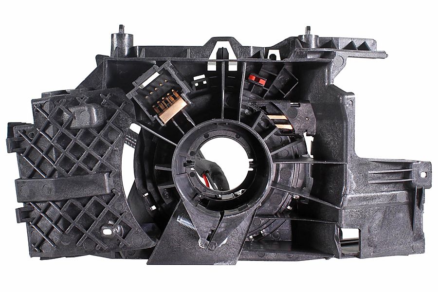 METZGER AUTOTEILE Vinkelfjeder, Airbag 09161140 for RENAULT