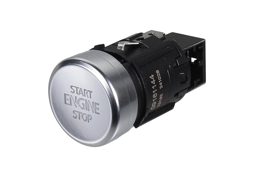 METZGER AUTOTEILE Start-/stop-knap 09161144 Midterkonsol for VW