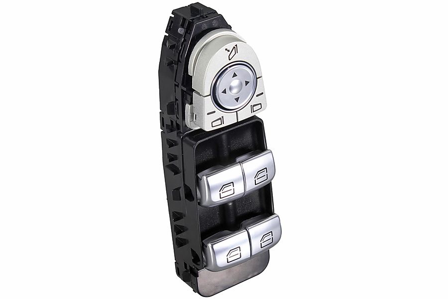 METZGER AUTOTEILE Kontakt, rudehejs 09161154 foran for MERCEDES-BENZ