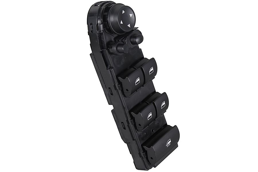 METZGER AUTOTEILE Kontakt, rudehejs 09161161 foran for BMW