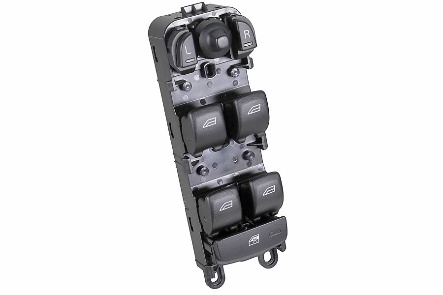 METZGER AUTOTEILE Kontakt, rudehejs 09161163 foran for VOLVO