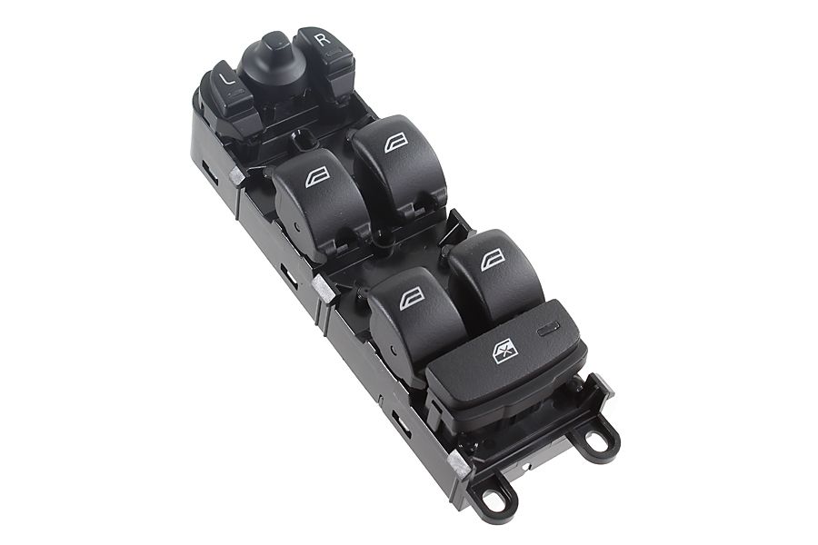 METZGER AUTOTEILE Kontakt, rudehejs 09161165 foran for VOLVO