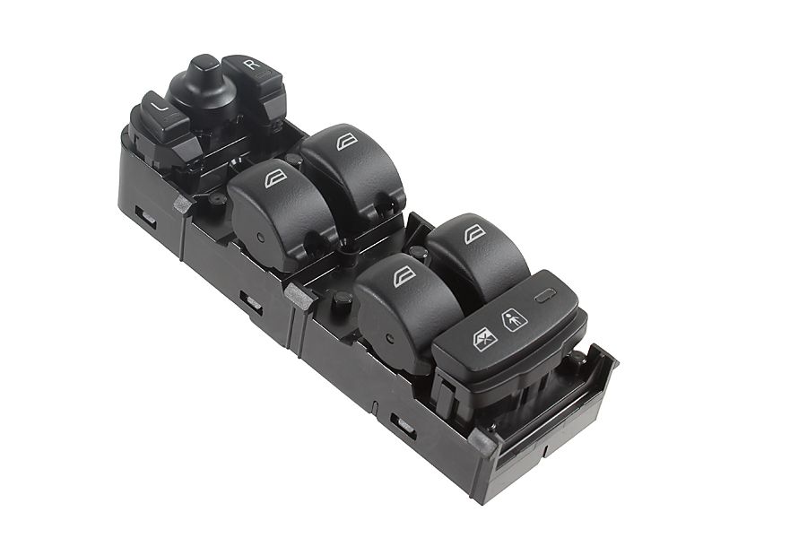 METZGER AUTOTEILE Kontakt, rudehejs 09161167 foran for VOLVO