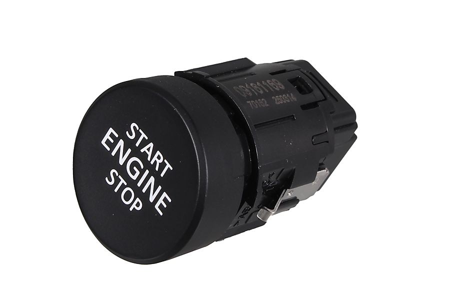METZGER AUTOTEILE Start-/stop-knap 09161169 for SKODA