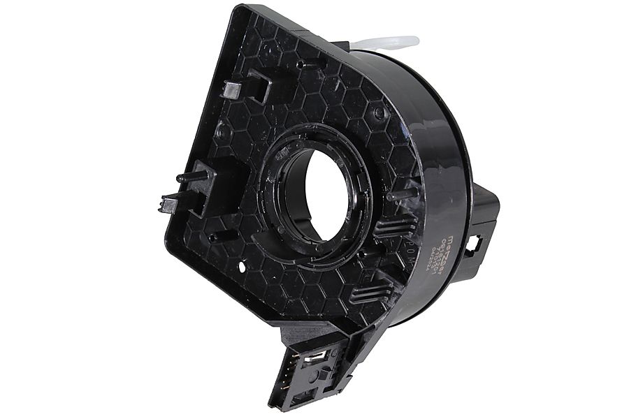 METZGER AUTOTEILE Vinkelfjeder, Airbag 09161201 for VAG