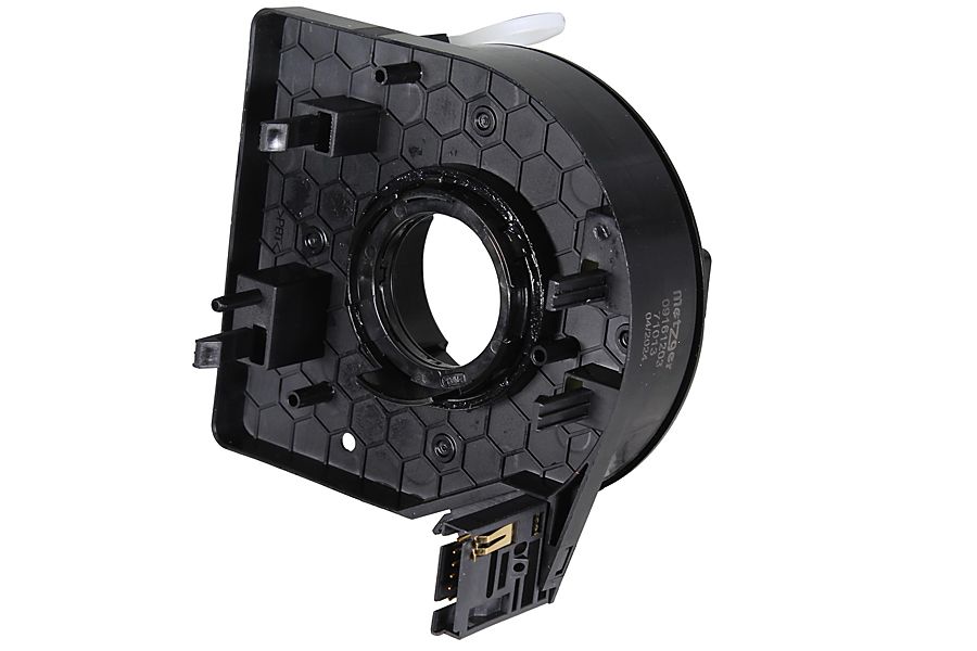 METZGER AUTOTEILE Vinkelfjeder, Airbag 09161203 for VW