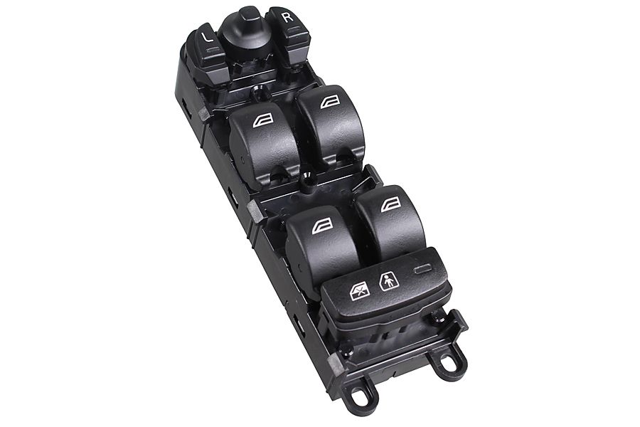 METZGER AUTOTEILE Kontakt, rudehejs 09161206 foran for VOLVO