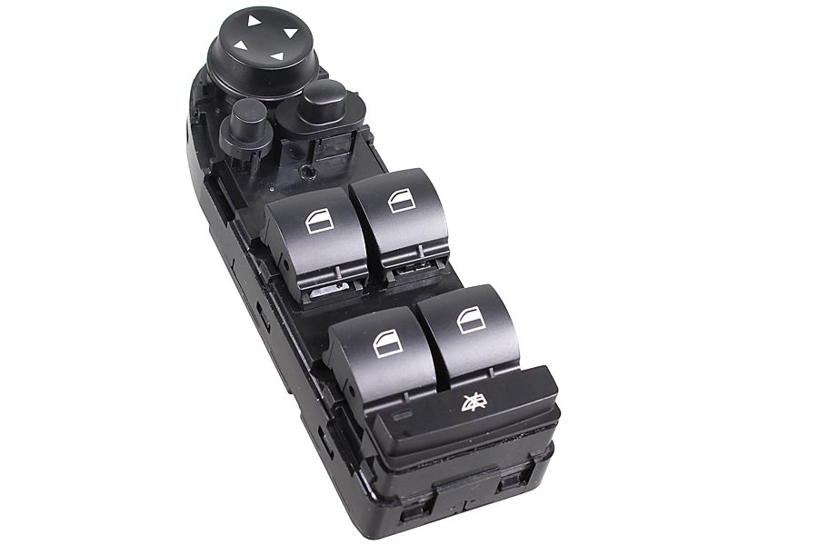 METZGER AUTOTEILE Kontakt, rudehejs 09161204 foran for BMW