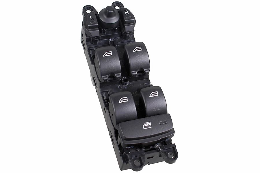 METZGER AUTOTEILE Kontakt, rudehejs 09161209 foran for VOLVO