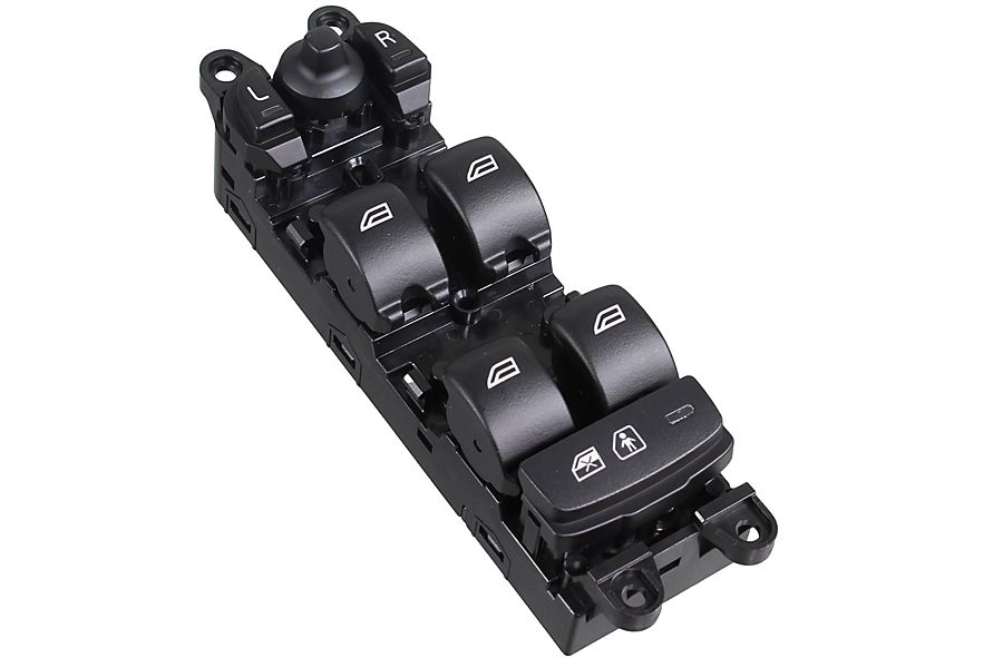 METZGER AUTOTEILE Kontakt, rudehejs 09161212 foran for VOLVO