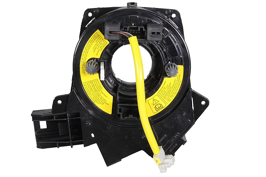 METZGER AUTOTEILE Vinkelfjeder, Airbag 09161218 for FORD