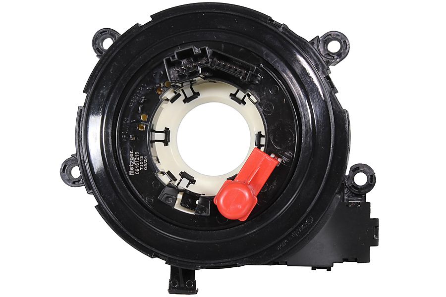 METZGER AUTOTEILE Vinkelfjeder, Airbag 09161219 for BMW