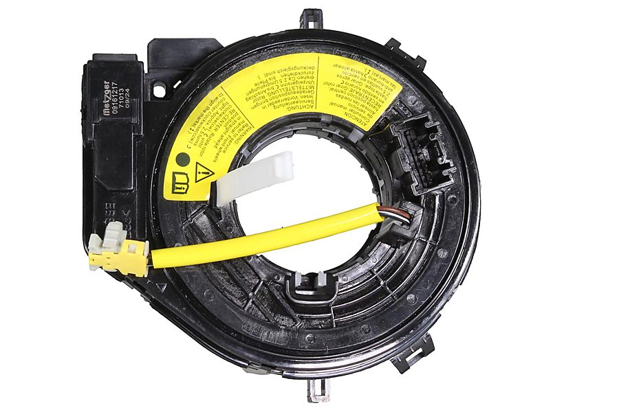 METZGER AUTOTEILE Vinkelfjeder, Airbag 09161217 for FORD