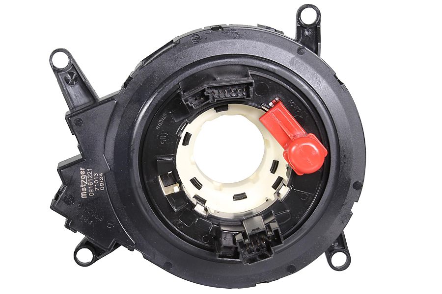 METZGER AUTOTEILE Vinkelfjeder, Airbag 09161221 for BMW