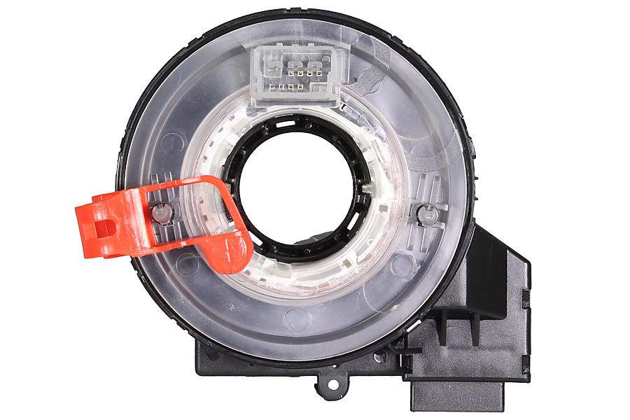 METZGER AUTOTEILE Vinkelfjeder, Airbag 09161220 for VW