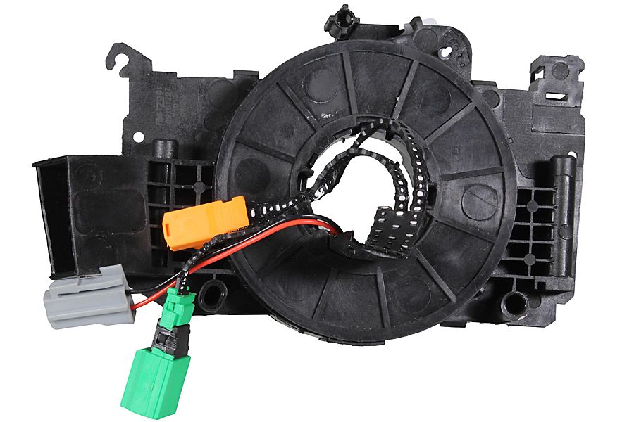 METZGER AUTOTEILE Vinkelfjeder, Airbag 09161227 for DACIA