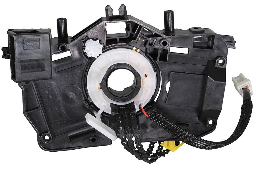 METZGER AUTOTEILE Vinkelfjeder, Airbag 09161232 for DACIA