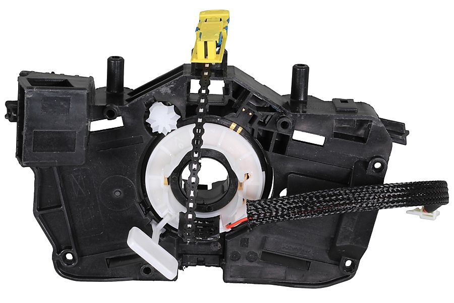 METZGER AUTOTEILE Vinkelfjeder, Airbag 09161233 for DACIA