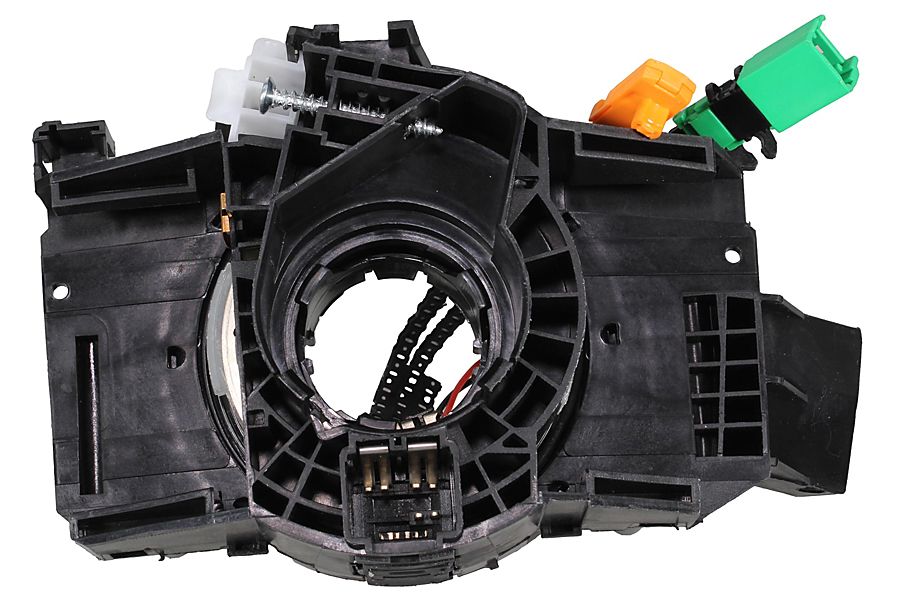 METZGER AUTOTEILE Vinkelfjeder, Airbag 09161234 for RENAULT