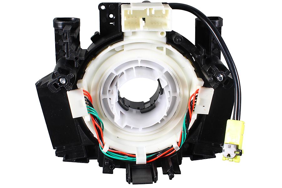 METZGER AUTOTEILE Vinkelfjeder, Airbag 09161239 for NISSAN