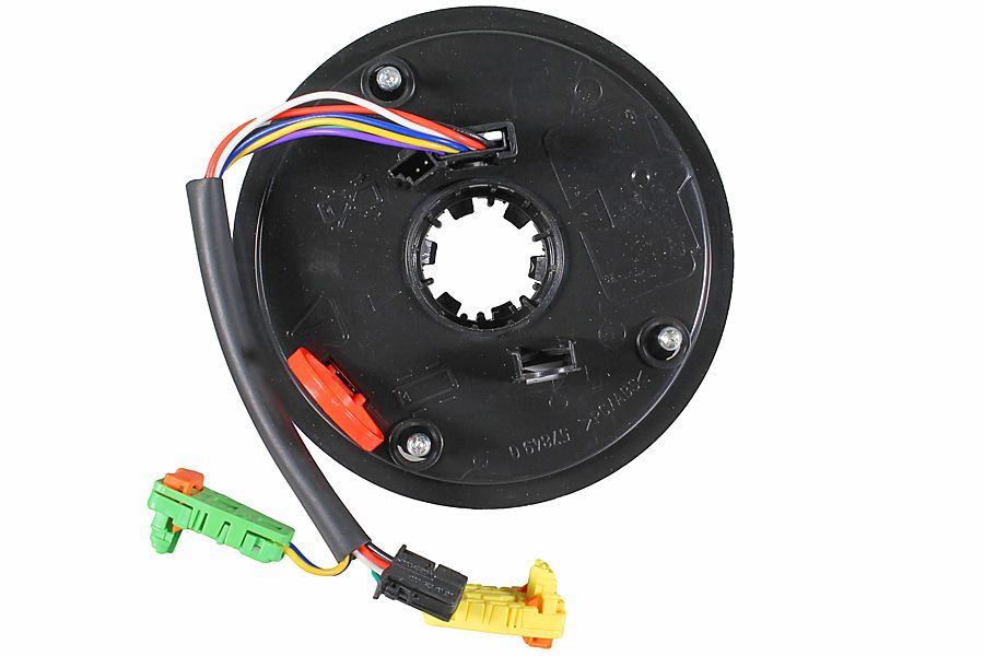 METZGER AUTOTEILE Vinkelfjeder, Airbag 09161240 for MERCEDES-BENZ
