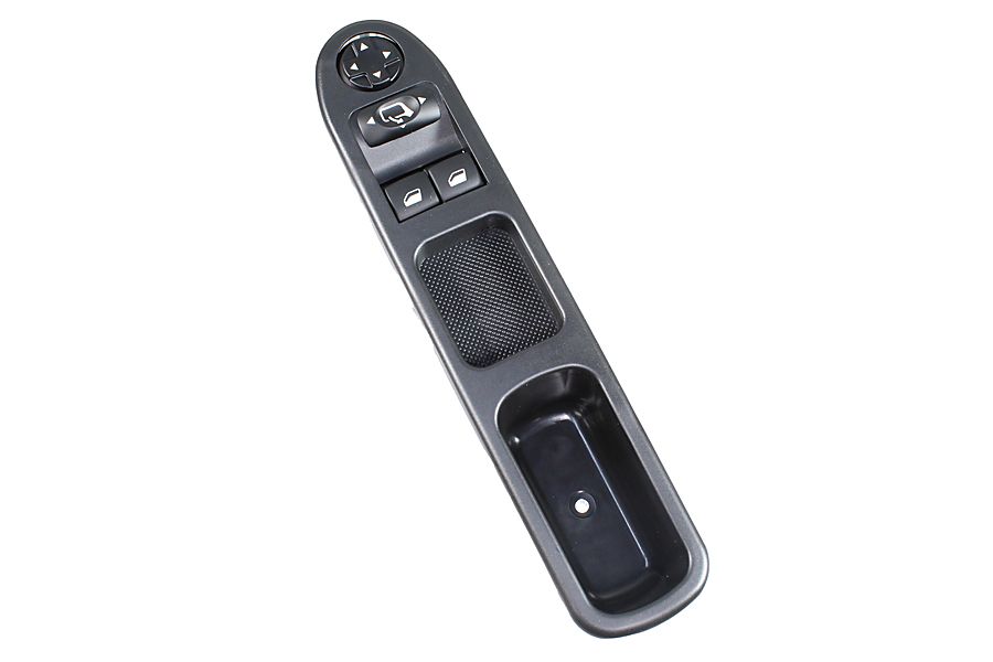 METZGER AUTOTEILE Kontakt, rudehejs 0916932 i førerside for PEUGEOT