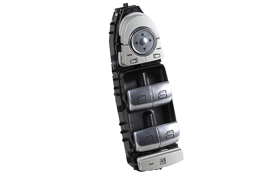 METZGER AUTOTEILE Kontakt, rudehejs 0916979 foran for MERCEDES-BENZ
