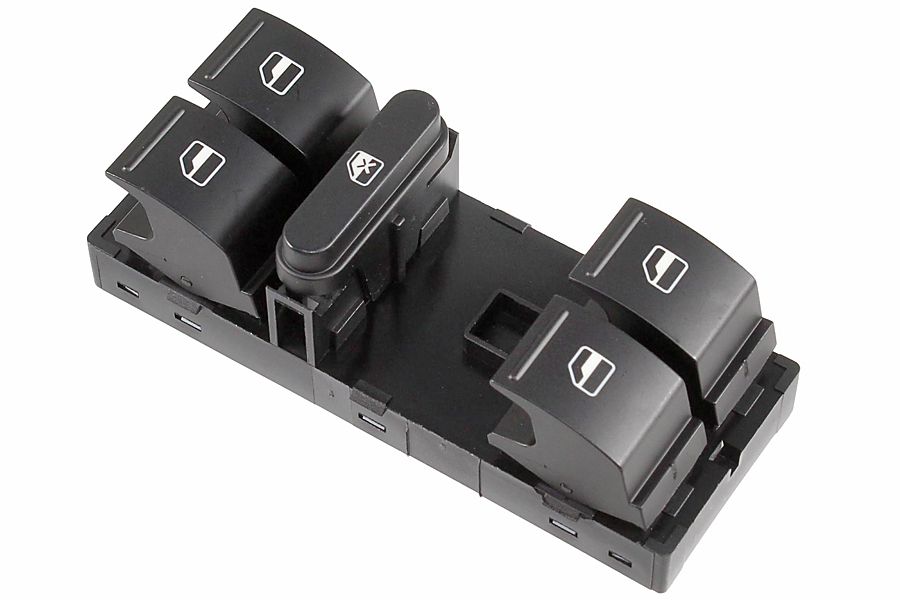 METZGER AUTOTEILE Kontakt, rudehejs 0916995 foran for SKODA