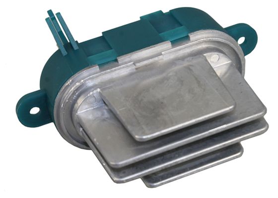 METZGER AUTOTEILE Regulator, kabineventilator 0917172 for VAG PORSCHE