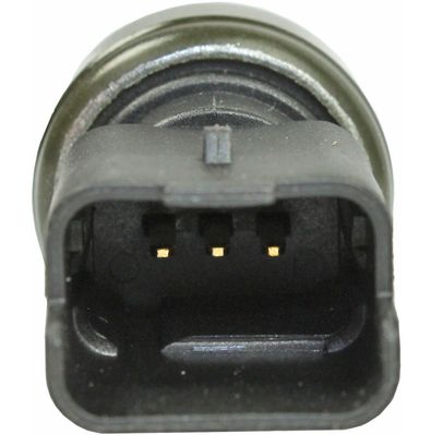 METZGER AUTOTEILE Trykkontakt, klimaanlæg 0917202 for CITROËN/PEUGEOT