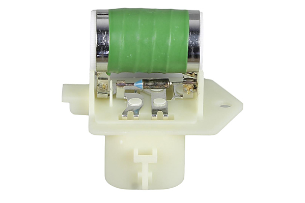 METZGER AUTOTEILE Formodstand, kølerblæser-elmotor 0917354 for VAUXHALL GENERAL MOTORS FIAT