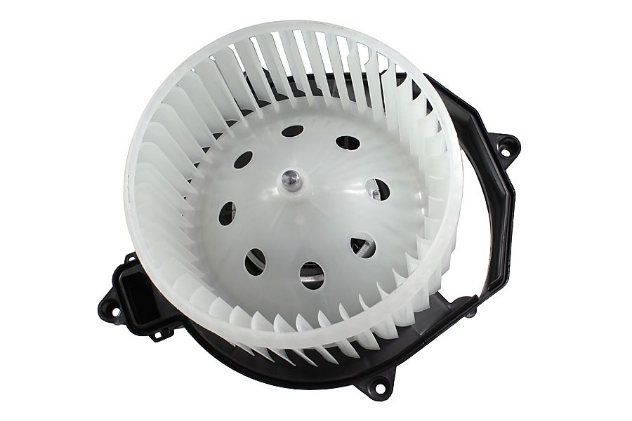 METZGER AUTOTEILE Kabineblæser 0917368 for PEUGEOT