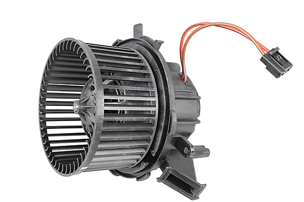 METZGER AUTOTEILE Kabineblæser 0917388 for PORSCHE