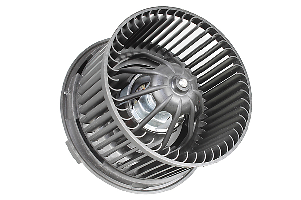 METZGER AUTOTEILE Kabineblæser 0917394 for FORD