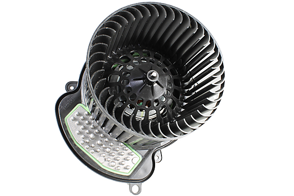 METZGER AUTOTEILE Kabineblæser 0917404 for RENAULT